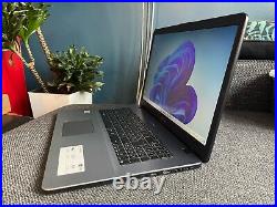 ASUS VivoBook F705QA 17.3 AMD A12 / Radeon R7 / RAM 8Gb / SSD + HDD / Office ASUS VivoBook F705QA 17.3 AMD A12 / Radeon R7 / RAM 8Gb / SSD + HDD / Office