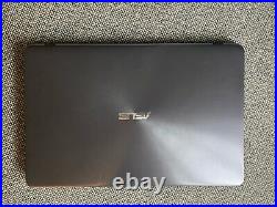 ASUS VivoBook F705QA 17.3 AMD A12 / Radeon R7 / RAM 8Gb / SSD + HDD / Office ASUS VivoBook F705QA 17.3 AMD A12 / Radeon R7 / RAM 8Gb / SSD + HDD / Office