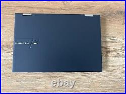 ASUS VivoBook Go 14flip Pentium Silver N6000 8Go 128Go SSD 14