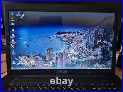 ASUS VivoBook K756UV Intel Core i3 6th Gen SSD 128 Go + HDD 1To très bon état ASUS VivoBook K756UV Intel Core i3 6th Gen SSD 128 Go + HDD 1To très bon état