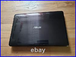ASUS VivoBook K756UV Intel Core i3 6th Gen SSD 128 Go + HDD 1To très bon état ASUS VivoBook K756UV Intel Core i3 6th Gen SSD 128 Go + HDD 1To très bon état