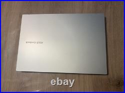 ASUS VivoBook M1403Q Ryzen 5 5600H 16 Go RAM SSD 512 Go Windows 11