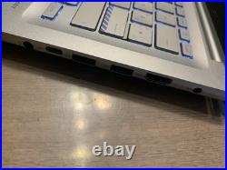 ASUS VivoBook M1403Q Ryzen 5 5600H 16 Go RAM SSD 512 Go Windows 11