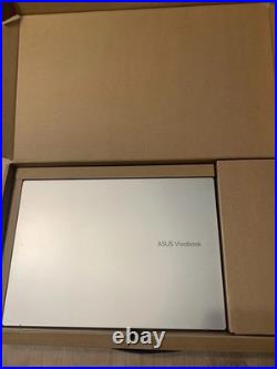 ASUS VivoBook M1403Q Ryzen 5 5600H 16 Go RAM SSD 512 Go Windows 11