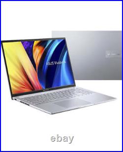 ASUS VivoBook P1600EA-MB148X 16 i5 8Go 512Go SSD Laptop