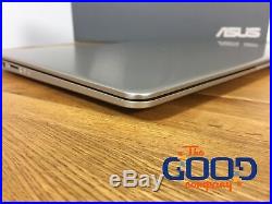 ASUS VivoBook S15 i5 6Go 1To + SSD GeForce USB-C Garantie 2020