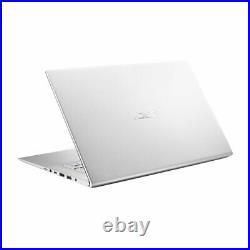 ASUS VivoBook S17 S712EA-AU005T PC Portable 17,3 Pouces Full-Hd 8 Go RAM 512 SSD