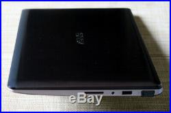 ASUS VivoBook S200E CT182H 11.6 Core i3 I3-3217U 1.8 GHz 4 Go RAM Ssd 480 Go
