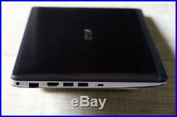 ASUS VivoBook S200E CT182H 11.6 Core i3 I3-3217U 1.8 GHz 4 Go RAM Ssd 480 Go