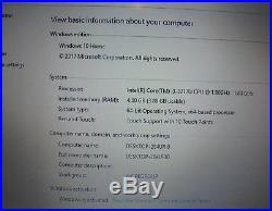 ASUS VivoBook S400CA 14 Touch, Core i3, HDD 344GB, RAM 4 GB, Windows 10 64 ASUS VivoBook S400CA 14 Touch, Core i3, HDD 344GB, RAM 4 GB, Windows 10 64
