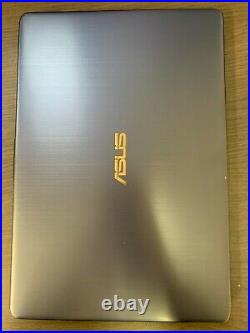 ASUS VivoBook S405UA-BV664T Intel I7-7500U 8Go Ram 128 Ssd (Hors Service)