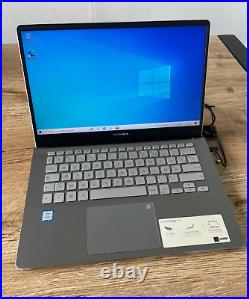 ASUS VivoBook S430FA EK365T Core i3-8145U 8Go Ram 128 SSD 14