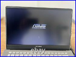 ASUS VivoBook S430FA EK365T Core i3-8145U 8Go Ram 128 SSD 14