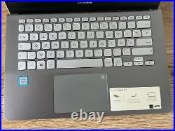 ASUS VivoBook S430FA EK365T Core i3-8145U 8Go Ram 128 SSD 14