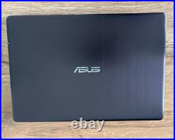 ASUS VivoBook S430FA EK365T Core i3-8145U 8Go Ram 128 SSD 14