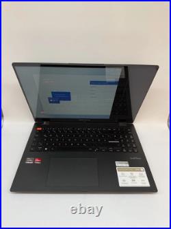 ASUS VivoBook S 16 Flip TN3604YA 16 Ryzen 7-7730U 16GB 512GB SSD W11 Cassés K977