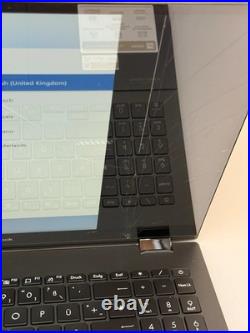 ASUS VivoBook S 16 Flip TN3604YA 16 Ryzen 7-7730U 16GB 512GB SSD W11 Cassés K977