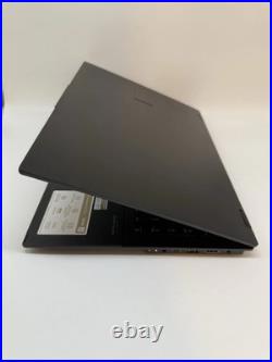 ASUS VivoBook S 16 Flip TN3604YA 16 Ryzen 7-7730U 16GB 512GB SSD W11 Cassés K977