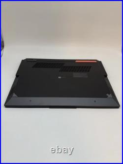 ASUS VivoBook S 16 Flip TN3604YA 16 Ryzen 7-7730U 16GB 512GB SSD W11 Cassés K977