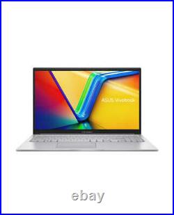 ASUS VivoBook X1504ZA-BQ523W 15.6 I3 Argent 256Go SSD Économique