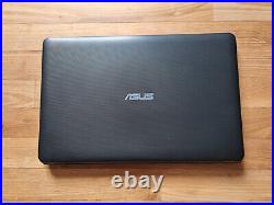 ASUS VivoBook X751L Intel Core i3 4th Gen DD 1To très bon état