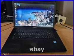 ASUS VivoBook X751MA Intel Pentium SSD 512 Go bon état ASUS VivoBook X751MA Intel Pentium SSD 512 Go bon état