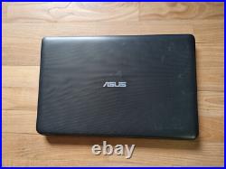 ASUS VivoBook X751MA Intel Pentium SSD 512 Go bon état ASUS VivoBook X751MA Intel Pentium SSD 512 Go bon état