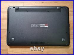 ASUS VivoBook X751MA Intel Pentium SSD 512 Go bon état ASUS VivoBook X751MA Intel Pentium SSD 512 Go bon état