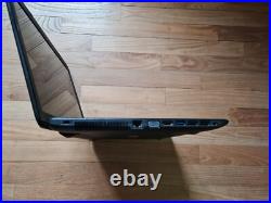 ASUS VivoBook X751MA Intel Pentium SSD 512 Go bon état ASUS VivoBook X751MA Intel Pentium SSD 512 Go bon état