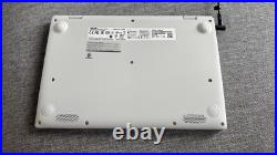 ASUS Vivobook 12 E210KA-GJ061WS PC Portable Blanc 12'' HD ASUS Vivobook 12 E210KA-GJ061WS PC Portable Blanc 12'' HD