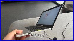 ASUS Vivobook 12 E210KA-GJ061WS PC Portable Blanc 12'' HD ASUS Vivobook 12 E210KA-GJ061WS PC Portable Blanc 12'' HD