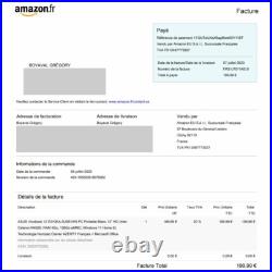 ASUS Vivobook 12 E210KA-GJ061WS PC Portable Blanc 12'' HD ASUS Vivobook 12 E210KA-GJ061WS PC Portable Blanc 12'' HD
