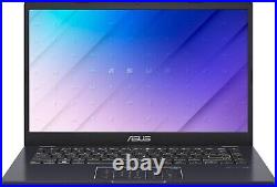 ASUS Vivobook 14 E410KA 35,56cm (14) FHD Notebook N4500 4GB RAM 128GB Win11
