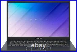 ASUS Vivobook 14 E410KA 35,56cm (14) FHD PC Portable N4500 4GB RAM 128GB
