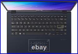 ASUS Vivobook 14 E410MA-BV2348WS PC Portable Noir 14'' HD Intel Celeron N4020