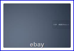 ASUS Vivobook 14 X1404VA-DICEB1601W Intel Core 7 150U Ordinateur portable 35,6