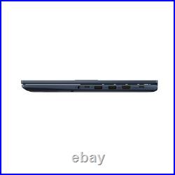 ASUS Vivobook 14 X1404VA-DICEB1601W Intel Core 7 150U Ordinateur portable 35,6