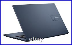 ASUS Vivobook 14 X1404VA-DICEB1601W Intel Core 7 150U Ordinateur portable 35,6