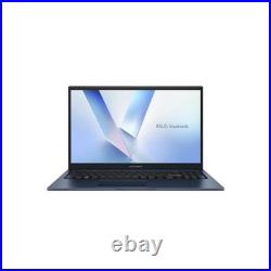 ASUS Vivobook 15 X1504VA ISCBQ5351W Intel Core 7 150U Ordinateur portable 39,6