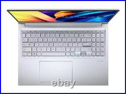 ASUS Vivobook 16 P1600ZA-MB407X Core i5 I5-1235U 16 Go RAM 512 Go SSD Argent