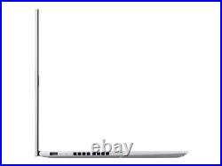 ASUS Vivobook 16 P1600ZA-MB407X Core i5 I5-1235U 16 Go RAM 512 Go SSD Argent