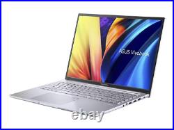 ASUS Vivobook 16 P1600ZA-MB407X Core i5 I5-1235U 16 Go RAM 512 Go SSD Argent