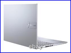 ASUS Vivobook 16 P1600ZA-MB407X Core i5 I5-1235U 16 Go RAM 512 Go SSD Argent