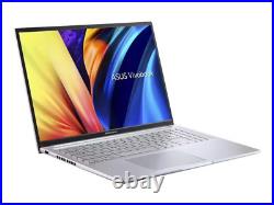 ASUS Vivobook 16 P1600ZA-MB407X Core i5 I5-1235U 16 Go RAM 512 Go SSD Argent