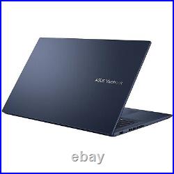 ASUS Vivobook 17 P1702ZA-AU182X PC Portable 17.3 Core i7 RAM 8Go SSD 512Go