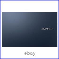ASUS Vivobook 17 P1702ZA-AU182X PC Portable 17.3 Core i7 RAM 8Go SSD 512Go