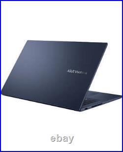 ASUS Vivobook 17 P1704ZA-AU136X PC portable Intel Core i7-1255U 8Go SSD 512Go