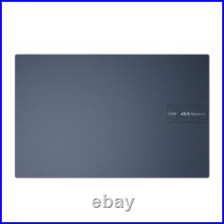 ASUS Vivobook 17 X1704VA-PRO-DICAU1062X Intel Core 7 150U Ordinateur portable ASUS Vivobook 17 X1704VA-PRO-DICAU1062X Intel Core 7 150U Ordinateur portable