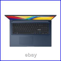ASUS Vivobook 17 X1704VA-PRO-DICAU1062X Intel Core 7 150U Ordinateur portable