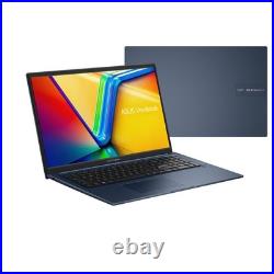 ASUS Vivobook 17 X1704VA-PRO-DICAU1062X Intel Core 7 150U Ordinateur portable